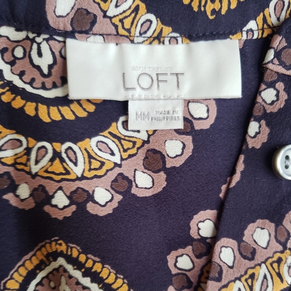 loft maternity Dresses Loft Maternity Dress Poshmark